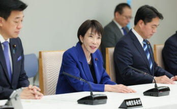 Japan’s Intelligence Community Enters a New Era