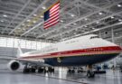 Countermeasures System Needed for New Air Force One is Standard Issue for Military and Heads of State