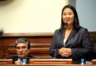 Keiko Wins: Will She Be Able to Govern?