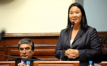 Keiko Wins: Will She Be Able to Govern?