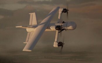 Frontline Flight: Farnborough Air Show 2026, Day 2