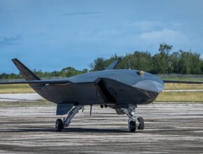Frontline Flight: Farnborough Air Show 2026, Day 3