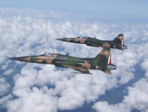 Mexico’s Strategic Push to Modernize its Air Force