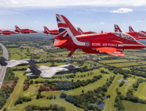 U.K. Defence Investment Plan: Future Procurement Priorities