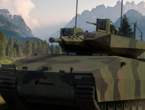 XM30: The Army’s Bet on the Future of Ground Combat