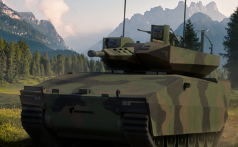 XM30: The Army’s Bet on the Future of Ground Combat