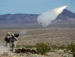 Sustaining the Stinger: How Foreign Demand Shapes the FIM-92’s Future