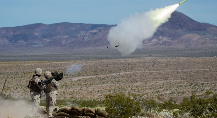 Sustaining the Stinger: How Foreign Demand Shapes the FIM-92’s Future
