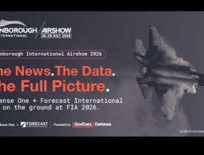 Frontline Flight: Farnborough Air Show 2026