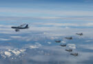 NORAD’s Two Paths Amid Modernization