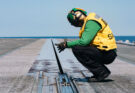 EMALS vs Steam: Comparing Aircraft Launch Systems at Sea