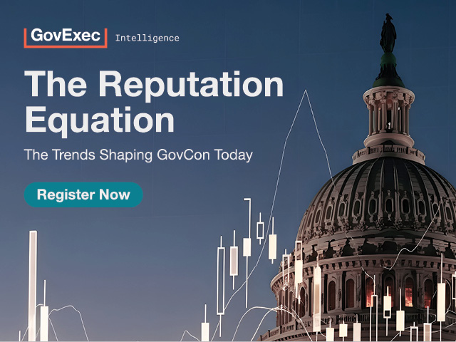 GovExec Intelligence_Webcast_The Reputation Equation_640x480px
