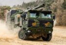 Hanwha Secures First Major U.S. Army Contract to Supply K9 Howitzer Prototypes