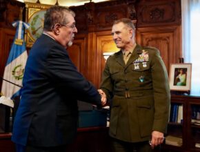 Joint Task Force-Southern Hemisphere Augurs Expanded SOUTHCOM Operations