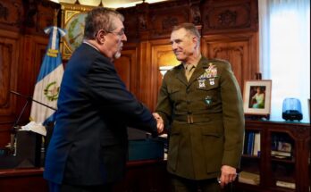Joint Task Force-Southern Hemisphere Augurs Expanded SOUTHCOM Operations