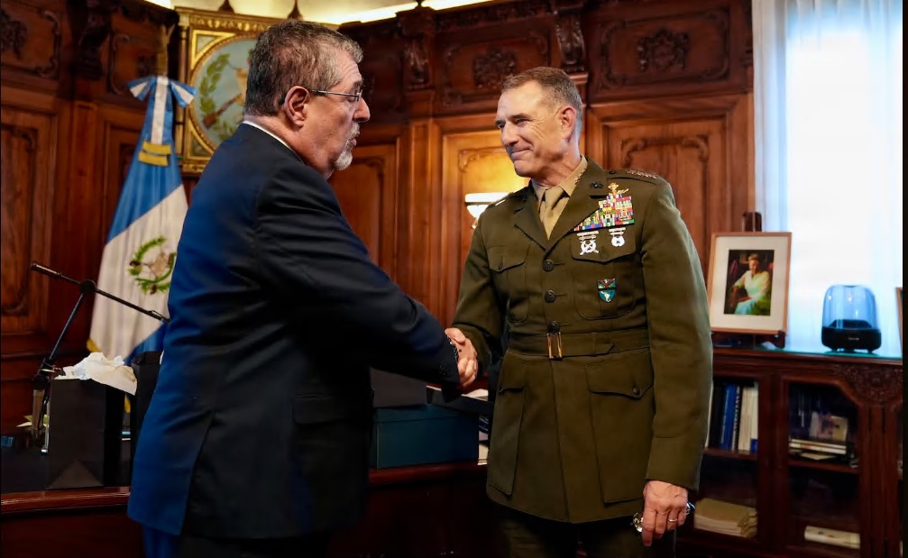 Joint Task Force-Western Hemisphere Augurs Expanded SOUTHCOM Operations Joint Task Force-Western Hemisphere Augurs Expanded SOUTHCOM Operations