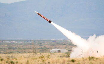What the PAC-2 Revival Really Signals About U.S. Interceptor Strategy