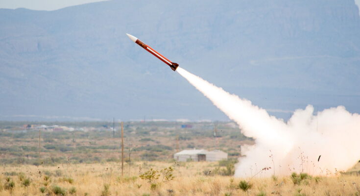 What the PAC-2 Revival Really Signals About U.S. Interceptor Strategy