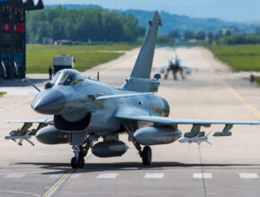 China’s Defense Ties to Central Asia Grow With Aircraft Sales