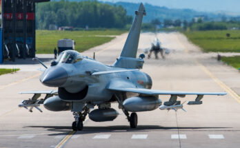 China’s Defense Ties to Central Asia Grow With Aircraft Sales