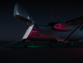 Trends in UAS at AFA 2026