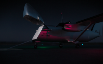 Trends in UAS at AFA 2026