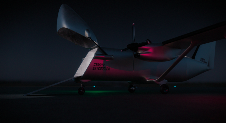 Trends in UAS at AFA 2026