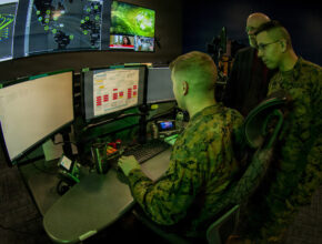 Cybersecurity Is a Dance, Not a Fortress: AI for Cyber in U.S. National Security