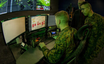 Cybersecurity Is a Dance, Not a Fortress: AI for Cyber in U.S. National Security