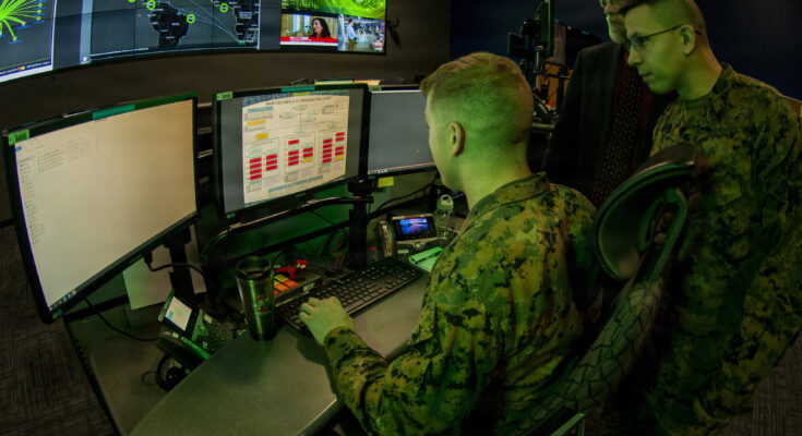 Cybersecurity Is a Dance, Not a Fortress: AI for Cyber in U.S. National Security