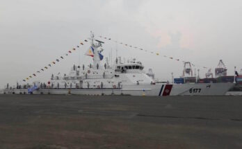 The Philippines and Taiwan Test the Waters of Partnership